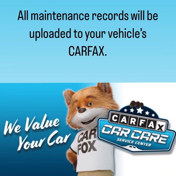 carfax